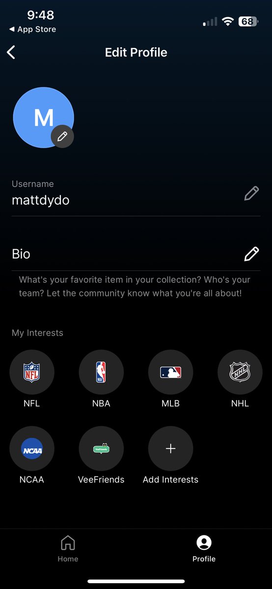 Matt Dydo tweet media