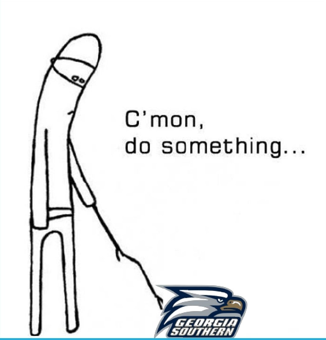 bjsapp1's tweet image. Me watching the game today 🤦‍♂️
FIDO. #WhatTheHailSouthern ?