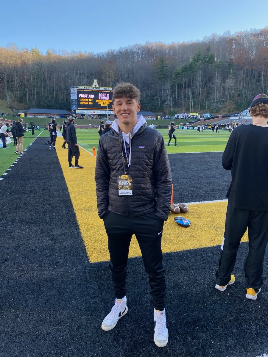 Kolby Jones tweet media