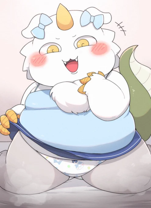性癖モリモリのざぁこ 