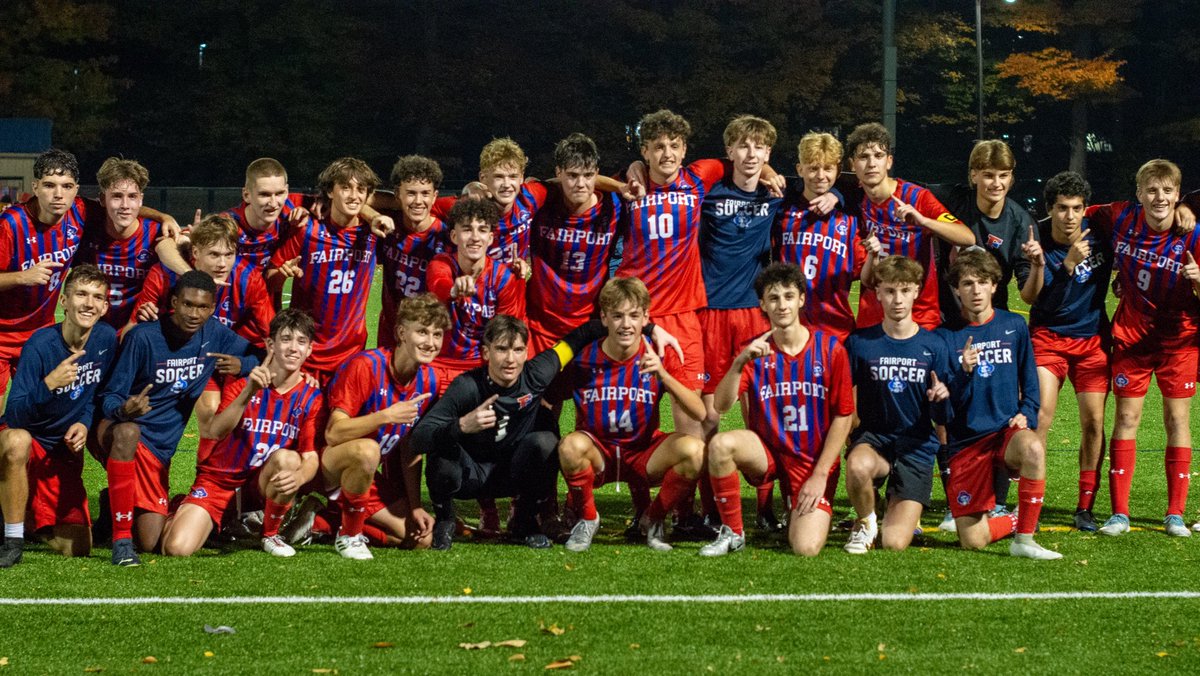 FPTboyssoccer's tweet photo. What a season from the boys! #11stars https://t.co/D0Qc68Zc6i