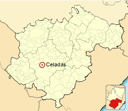 Xamuel28's tweet photo. Buenos días #Celadas
Comarca: Comarca de Teruel
Habitantes: 362
Gentilicio: celadino, -a
Más Info: https://t.co/5OgWzQEYIr https://t.co/3cgEBFaYJi