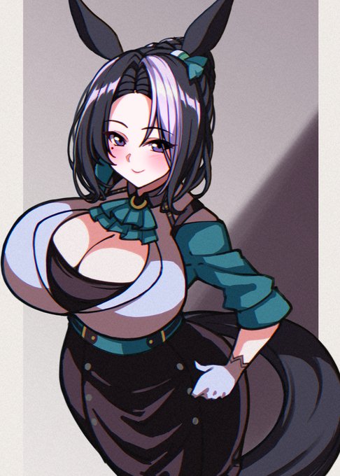 らくがきラモーヌ
 #ウマ娘プリティーダービー  #三連休はフォロワーさんが増えるらしい 