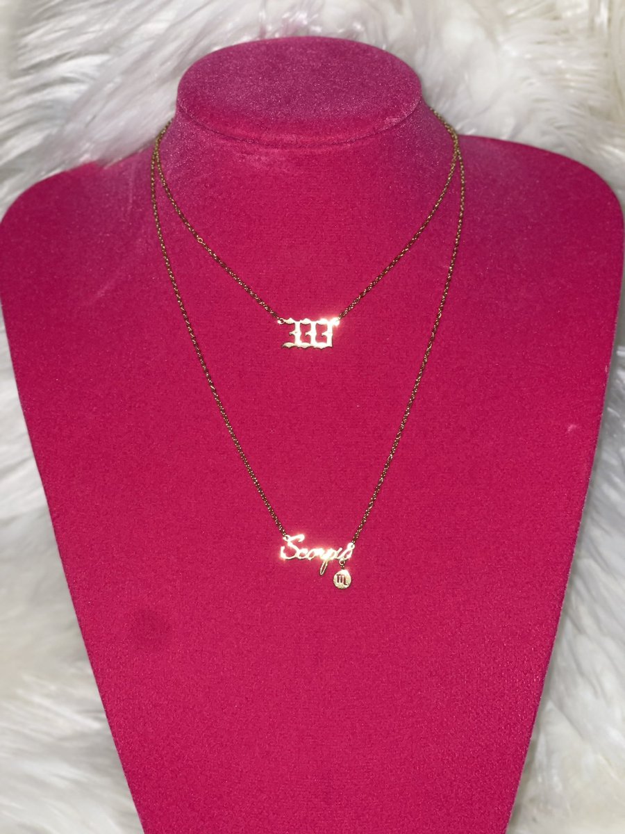 ShopBombAve's tweet photo. @worldofken_ Hey Babe, Come Check Out Our Jewelry Items As Well As Our Other Cute Accessories🩷 

https://t.co/QhsIJOJgse https://t.co/2b0TK94Kzm