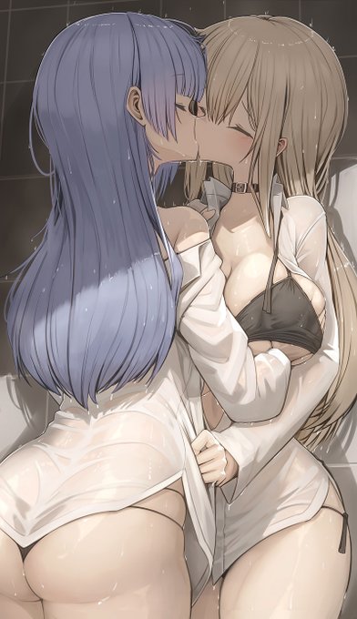 #Skeb (百合) 