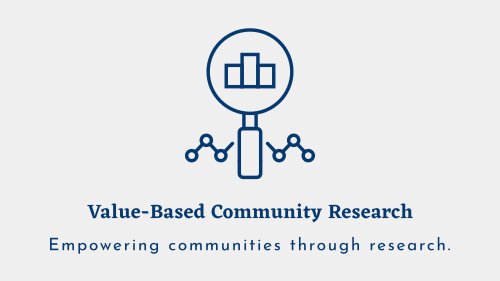 I'm pleased to share that I'm offering consulting services to help #nonprofits in #saskatoon #yxe. My mission: Helping to strengthen non-profits through applied research & analysis to support & advocate for community well-being efficiently & effectively. valuebasedcommunityresearch.ca