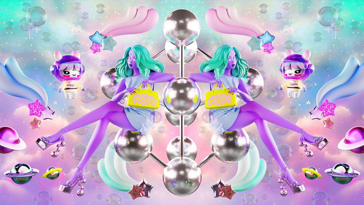 Marzipan Physics tweet media