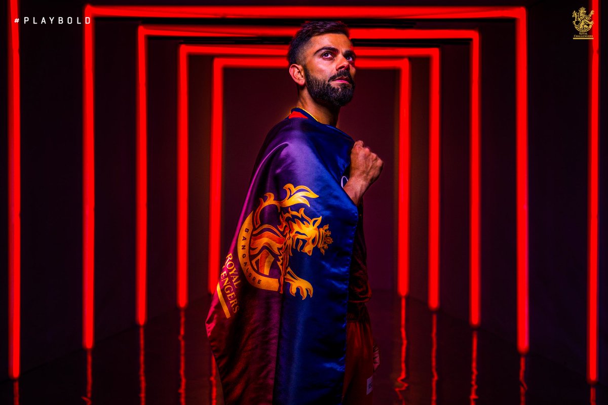 RCBTweets's tweet photo. If there ever was a picture of Honesty, Belief, Consistency, Brotherhood and somebody that embodies these values in ☝️ single frame…

This is it.

#PlayBold #ನಮ್ಮRCB #ViratKohli𓃵 #HappyBirthdayKingKohli @imVkohli https://t.co/kThGHpvRxF