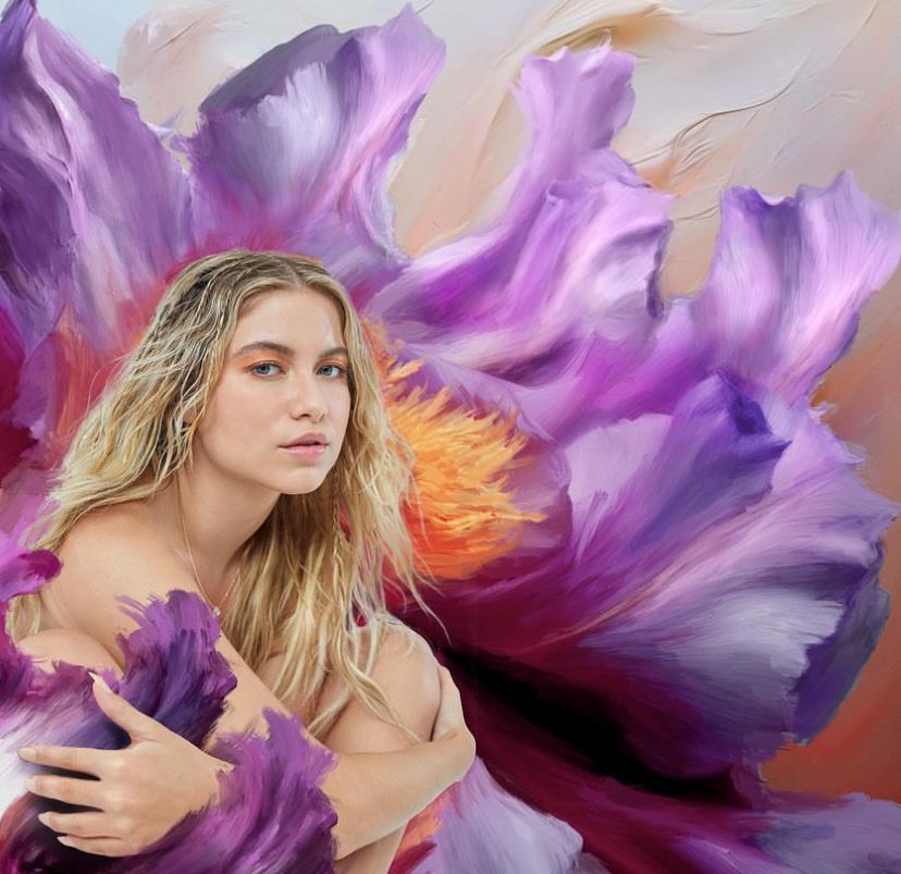 Yeksi_DP's tweet photo. Luz, Amor, Dedicación
No alcanzan las palabras para describir lo especial que es este álbum @sofiareyes Gracias por regalarnos está joya. Eres una Dura
Te queremos 🍀🤞🏼 https://t.co/n5qQXIQffN