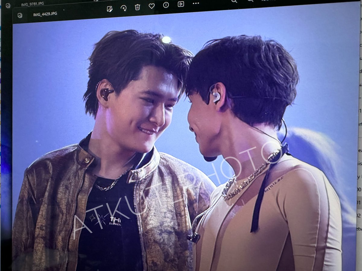 Atku_tta's tweet photo. รูปที่ทำไม่ทัน ต้องล้างเมมแน้ว 🥲 https://t.co/OxmKCgZuaf