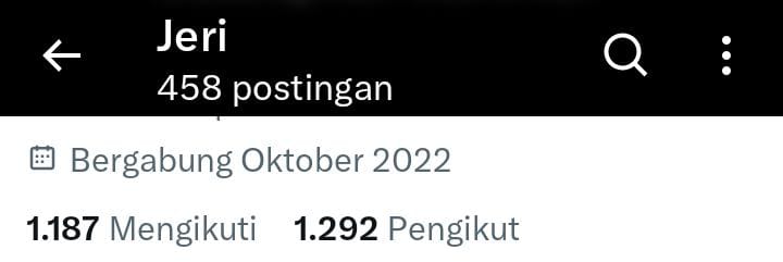 nyohnya's tweet photo. @terlaaris Under 100K, rame jb semua. https://t.co/WHd1N5eXK3