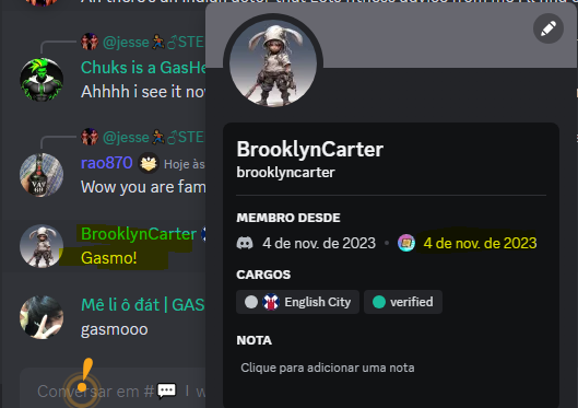 BrooklyYYYYY's tweet photo. @GasHeroOfficial @official_djbb @Iqb_66 @JocemarFukes @thr_cs @LilyLeeLe @SHungWu1 @FlaMyrelle @OsbornHodge4 @NexusNinja369 #GasHero https://t.co/zAR1kOM3ry