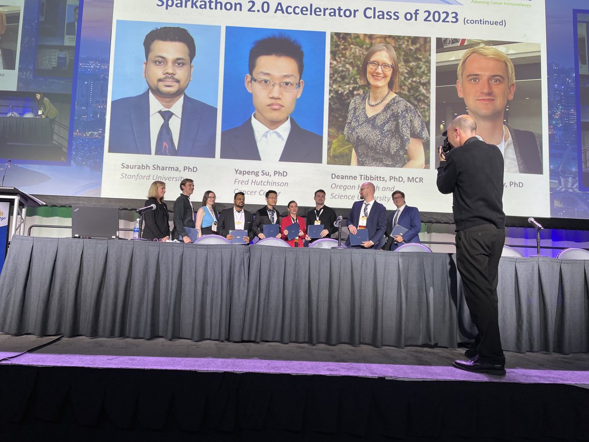 gulleyj1's tweet image. Love this class of #Sparkies! #SITC23 ⁦@JennGuerriero⁩