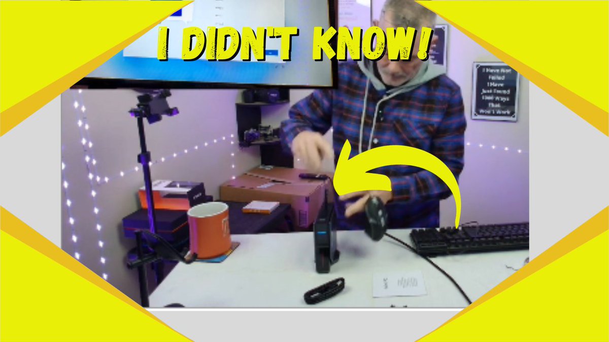 Youdidntknow01's tweet photo. ACEMAGIC S1 Mini PC - Unleash the Magic of Performance and Style! 🔥 https://t.co/bzUdEj4acd via @YouTube https://t.co/9qRDEcjqPh