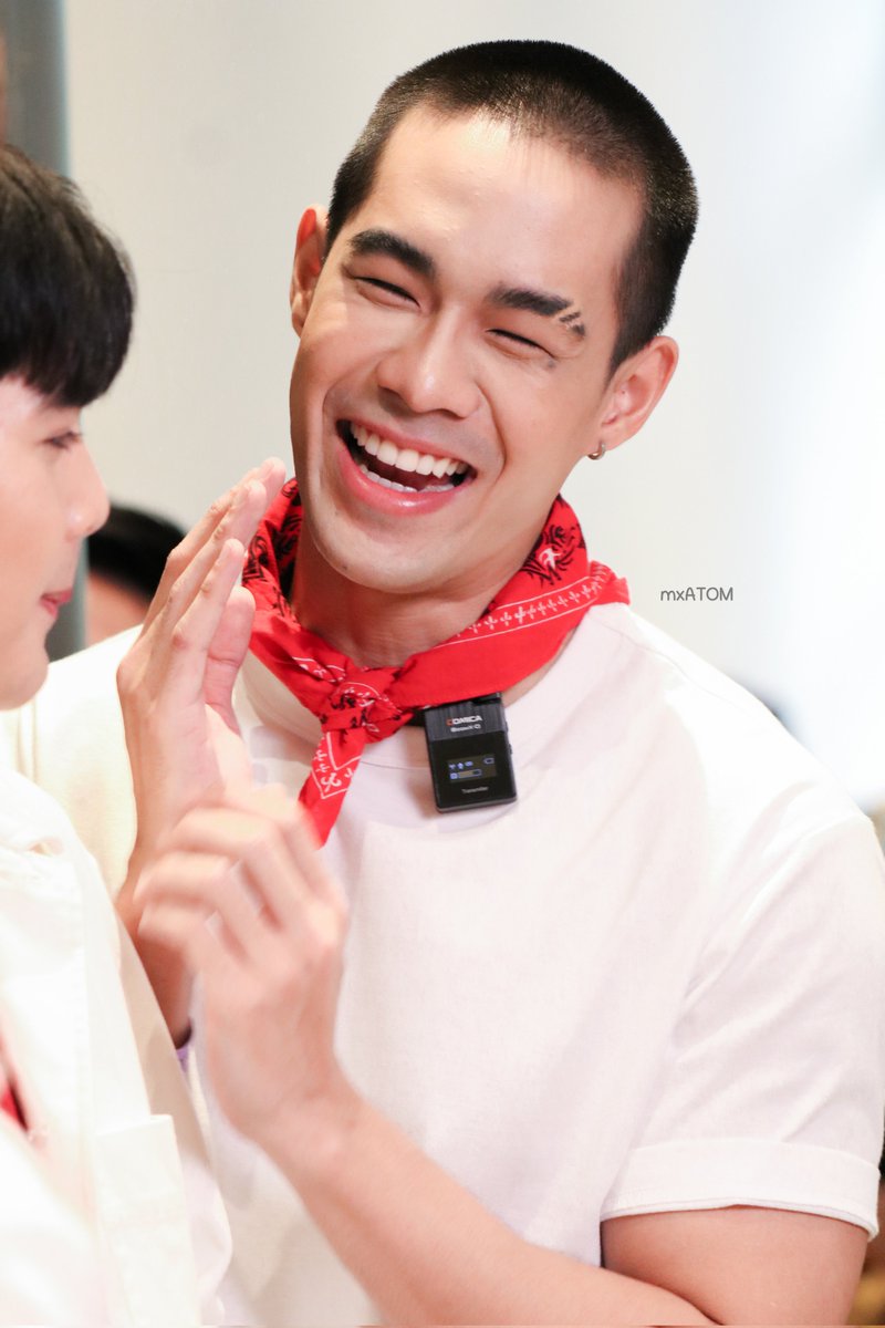 mxnstexr_'s tweet image. เป็นความสดใสของวัยยี่ฉิบบบ 🤏
#atomnathaphop