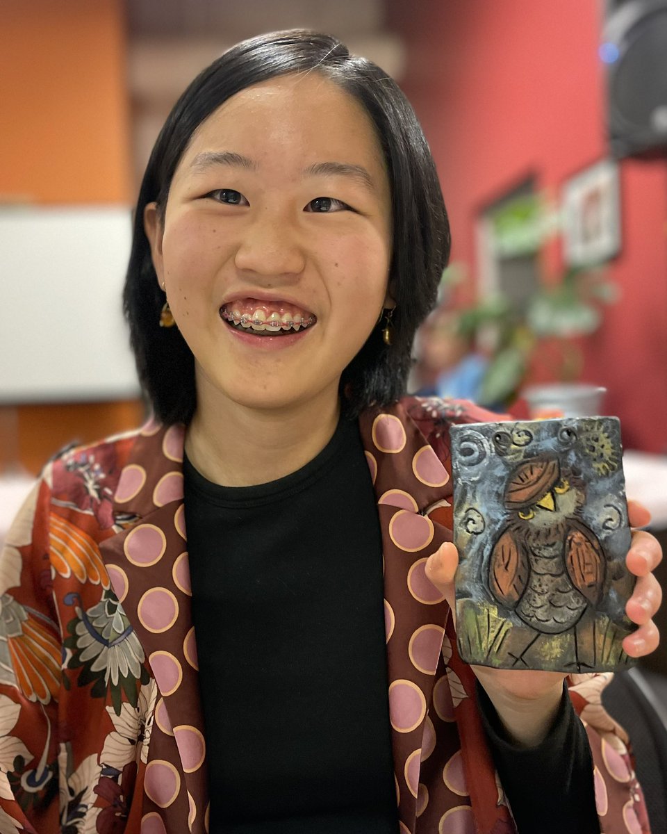 Carrie Adams tweet media