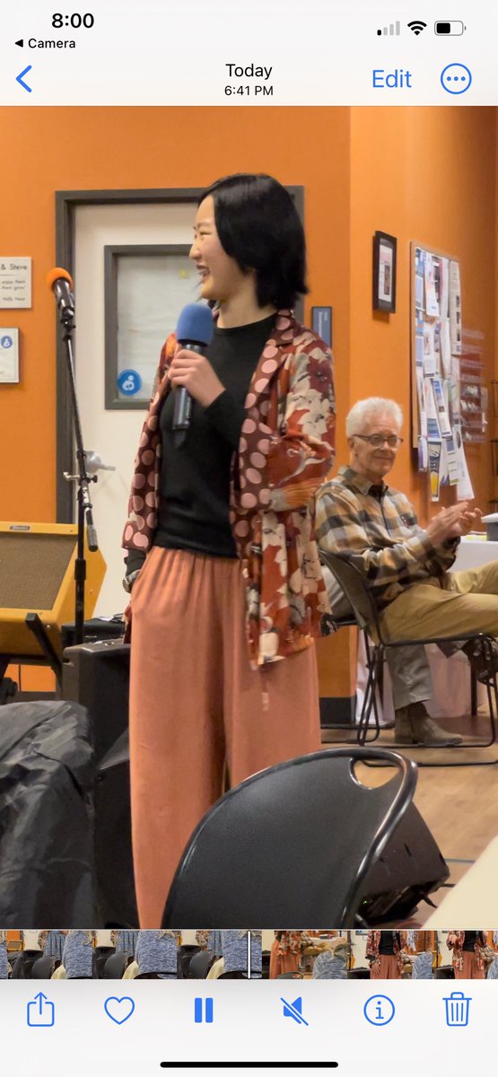 Carrie Adams tweet media