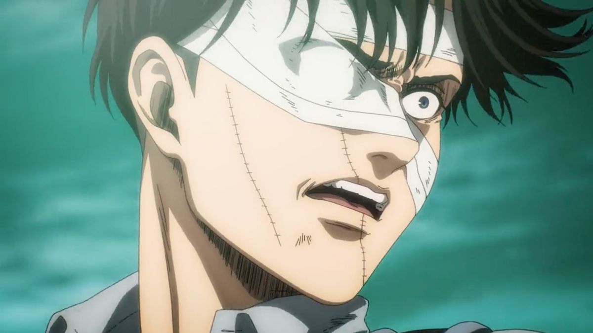 10 years #AttackonTitanFinalSeason