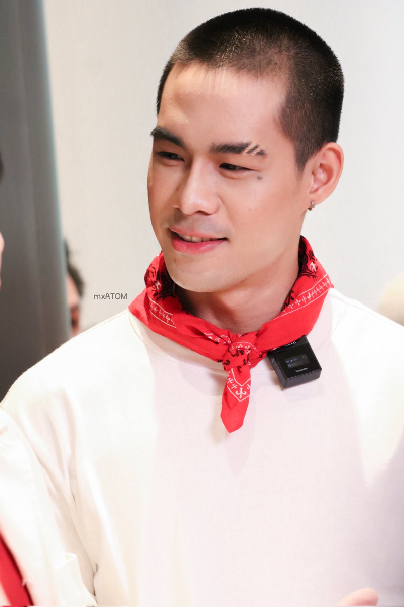 mxnstexr_'s tweet image. เป็นความสดใสของวัยยี่ฉิบบบ 🤏
#atomnathaphop