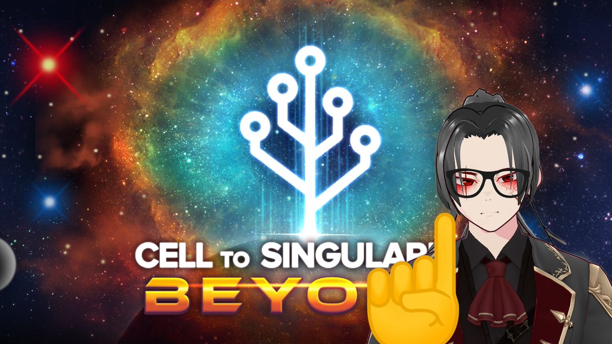 alexanderitcher's tweet photo. Tal vez a muchos no les gusto el #Directo  de hoy porque fue muy 🤓 ☝🏻 pero estuvimos aprendiendo sobre #Células y la creación de la vida, el como se formo nuestro sistema solar y muchas cosas más.
Mañana tendremos una #colab y después veremos un poco sobre la era #mesozoica 🦖🦕 https://t.co/GgXVTbLo2q