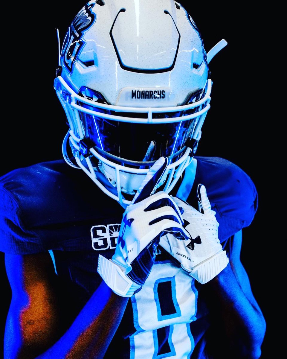 Thank you for having me today <a href="/ODUFootball/">ODU Football</a>!! 

<a href="/RemingtonReb/">Remington Rebstock</a> <a href="/DrewCasa_/">Drew Casa</a> <a href="/Coach__Seiler/">Blake Seiler</a>