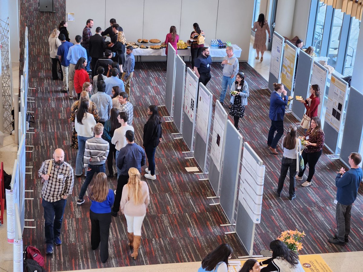 Biology at Rowan tweet media