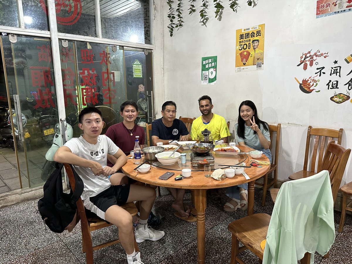 Zhang Huanyuan (@_h_zhang) on Twitter photo thanks <a href="/GouvideDossa/">Gbadamassi Gouvide Olawole Dossa</a> for invitation, had a wonderful seminar at #Xishuangbanna botanic garden #XTBG and met many many old friends there …last month (just got my X back 🤣) Truly love the research environment there! thanks <a href="/GouvideDossa/">Gbadamassi Gouvide Olawole Dossa</a> for invitation, had a wonderful seminar at #Xishuangbanna botanic garden #XTBG and met many many old friends there …last month (just got my X back 🤣) Truly love the research environment there!