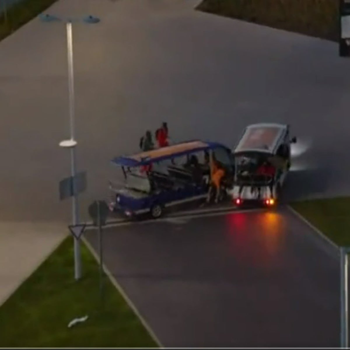 World Athletics is excited to announce the nominees for 2023 Collision of The Year…