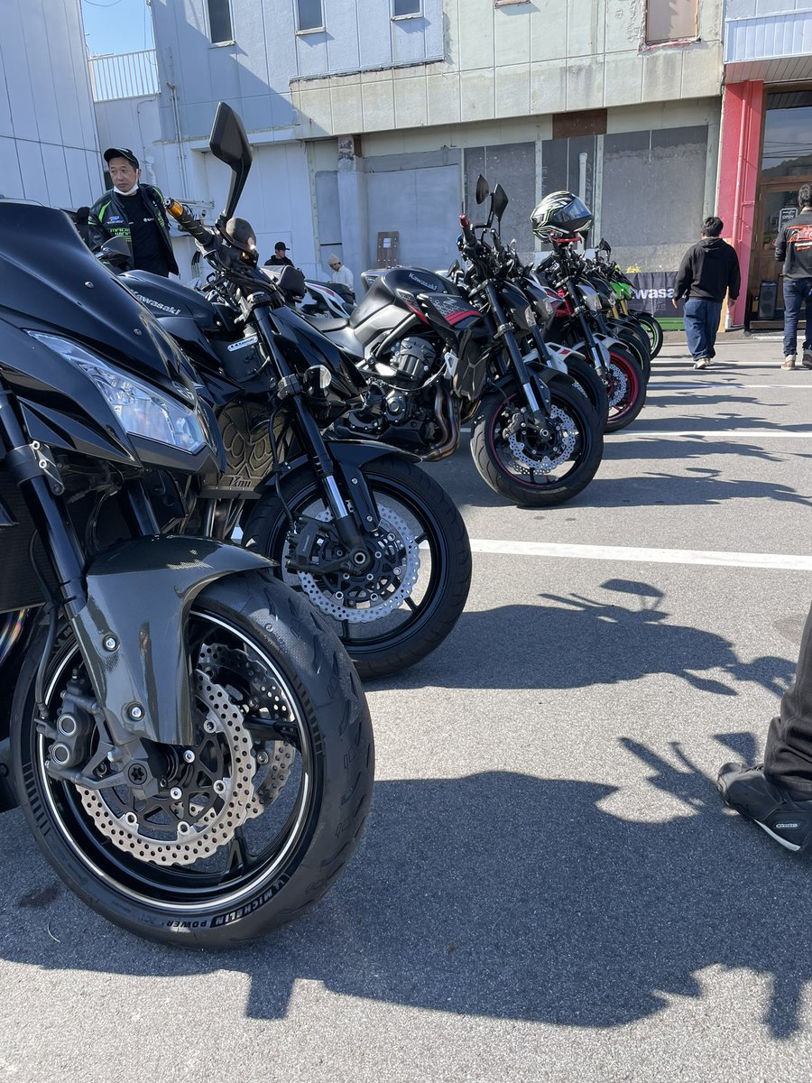 HikonyanSaruta's tweet image. 盛り上がってる✨️✨️
 #ZMT