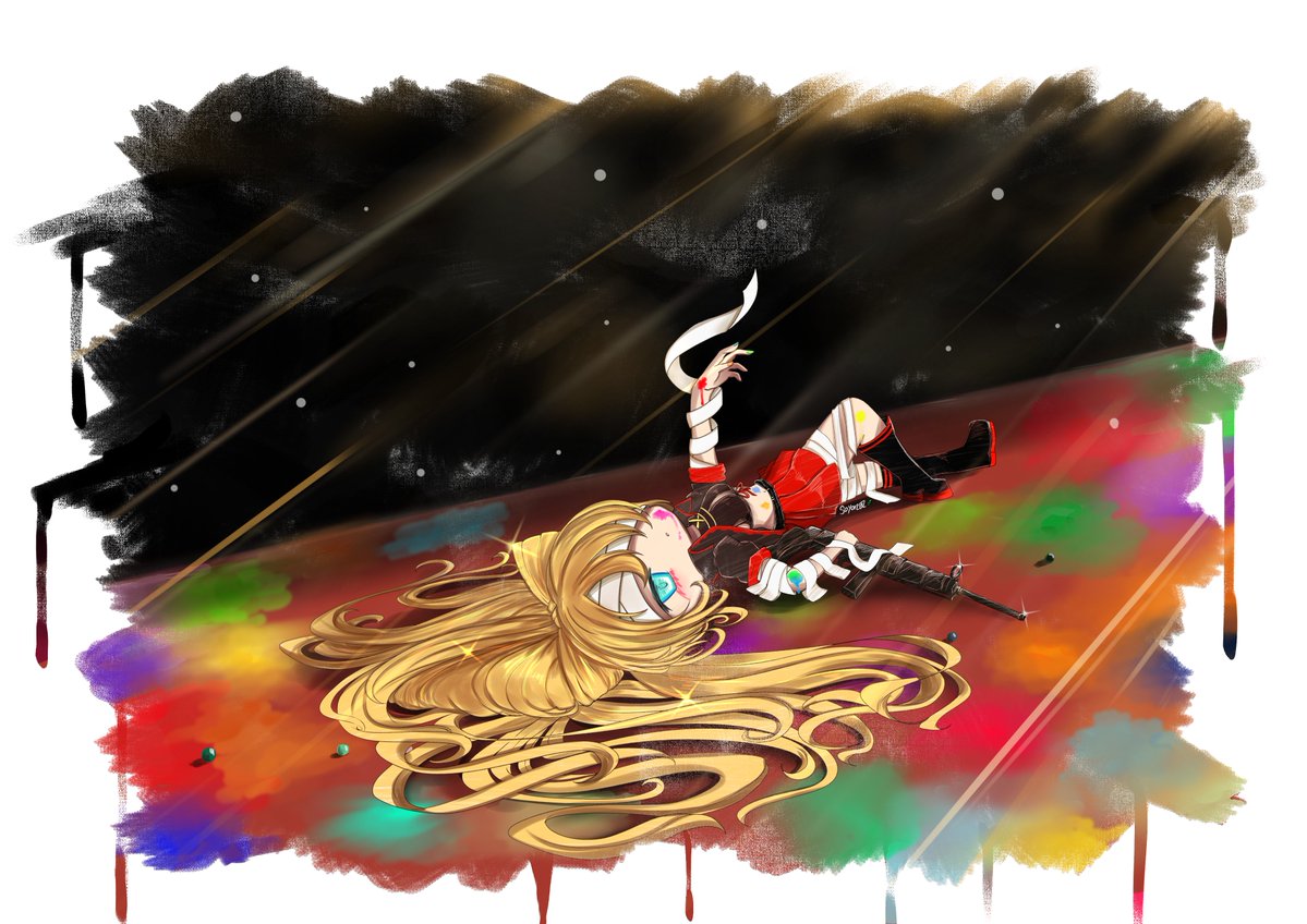 ソヨン風🍃 tweet media