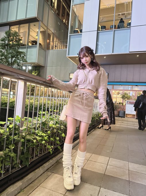 コスプレイヤー姫宮まほれのTwitter画像29