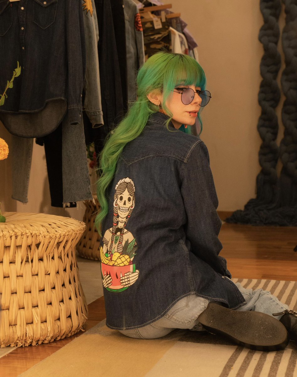 mirandaibanez's tweet photo. 🤓💚 https://t.co/kTVTvR6vwh