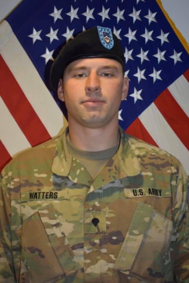 JBert01's tweet photo. Five years ago today my son Matt texted me with a horrible sense of urgency to come home. When I arrived, he told me that his cousin Drew had been killed in a terrible military accident on the West Coast. Drew was 23 and he left behind a wife &amp; baby son. #ripdrew #nephew #usarmy https://t.co/TRW4vHVWsz