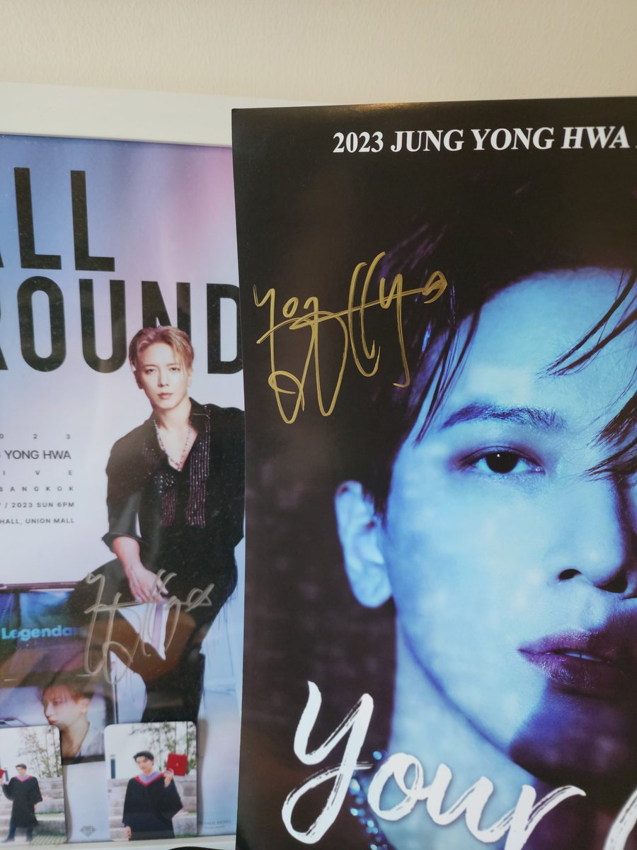 nat_blueboss's tweet photo. เกือบไม่ได้ไปหาแล้วน้า ดีใจที่ตัดสินใจไป มันคุ้มยิ่งกว่าคุ้ม พลังพี่แกล้นมาก สนุกจนไม่อยากกลับบ้านกันเลย แล้วกลับมาหากันอีกนะครับพ่อบุญยง รักเหมือนเดิมนะคร้าบบบ 😊 #정용화 #JUNGYONGHWA #YourCityinBangkok https://t.co/rWsa8uRuas
