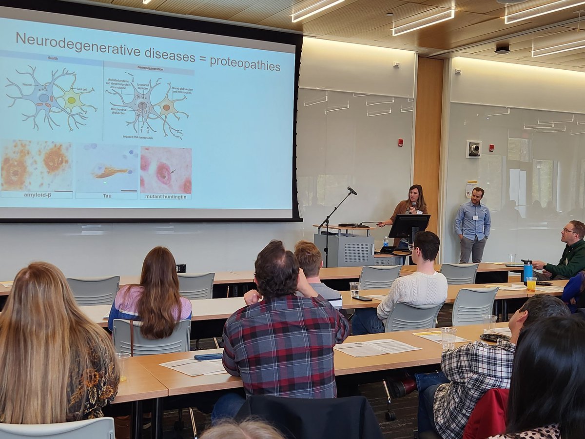 Biology at Rowan tweet media