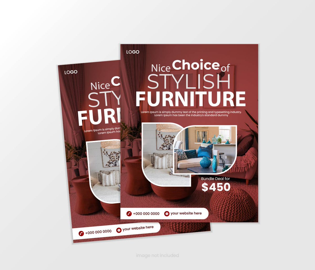 Enhance your brand's prominence and recall with a striking, visually appealing flyer that instantly grabs attention.
Email: nasshape37@gmail.com  #graphicdesign #usa #canada #london #nasshape #shirinnahar