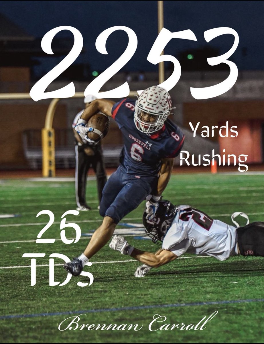 Roosevelt Rough Riders tweet media