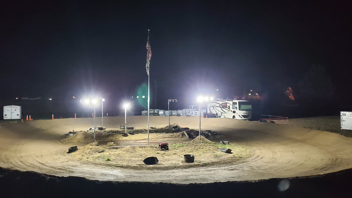 Goodnight beautiful, we will see you in the morning.
