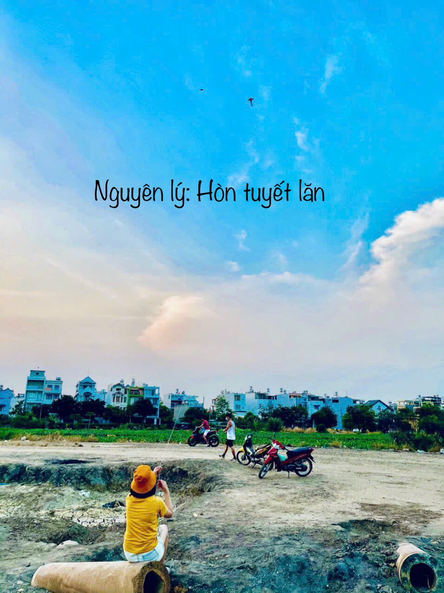 Dory1809's tweet photo. Nguyên lý Hòn Tuyết Lăn:
- Quả cầu tuyết lăn những vòng đầu tiên sẽ rất khó khăn. Khi lăn được nhiều vòng quả cầu lớn dần lên, càng ngày càng dễ lăn.
Bạn Buil X cũng vậy, những bước đầu tiên sẽ khó đi, càng đi sẽ càng dễ. https://t.co/mHytkCzKdq