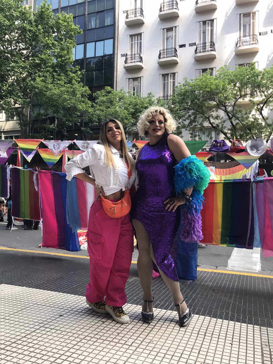 #orgullo2023 🏳️‍🌈🏳️‍⚧️✨