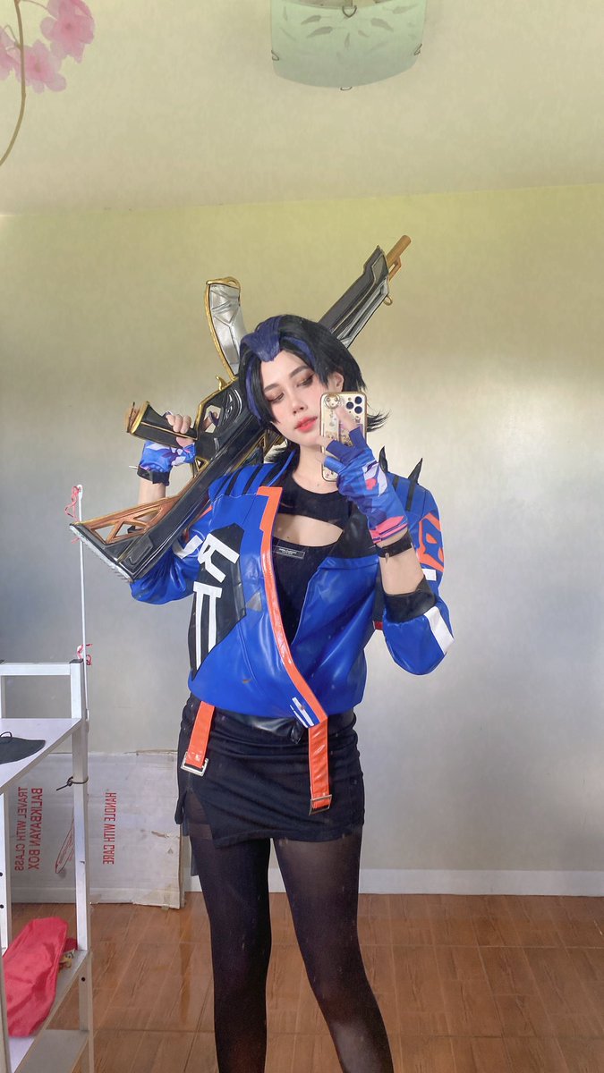 megugami ˚ ༘ ೀ⋆ tweet media