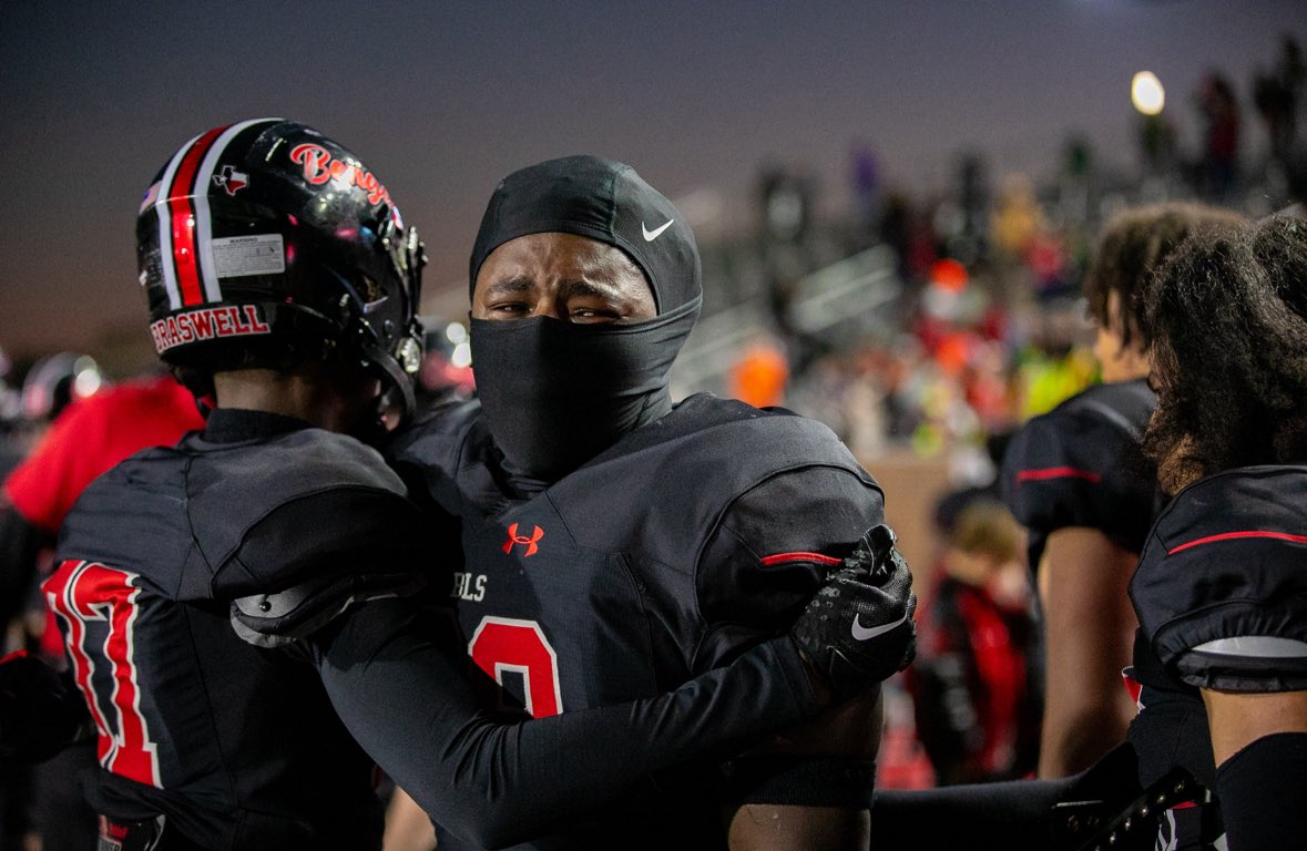 Senior Season Highlights‼️(8 games)

6'0 270lbs | NG/DT

32 tkls (17 solo) || 🚨15 TFLs🚨

22 Pressures || 3 Sacks || 1 FF || 1 Safety 

Cell : 443-825-5101
<a href="/BengalLifestyle/">Braswell Bengal Football</a> <a href="/KentLaster/">Kent Laster</a> <a href="/Tx_CoachBolton/">Terry</a> <a href="/TrustMyEyesO/">⭕️FFERTUNITY</a> 

hudl.com/v/2M04pj