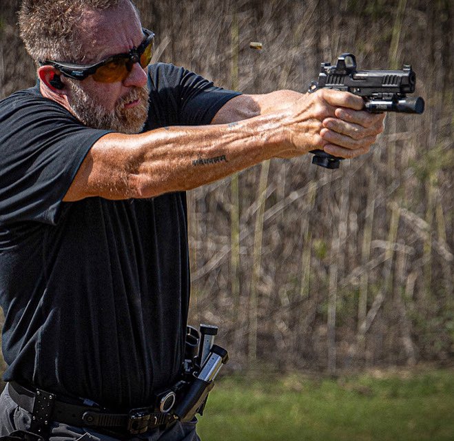 GrayBeardActual's tweet image. New blog post: Improvement Season

greybeardactual.com/blog/improveme…

#thewayisintraining #greybeardactual #practicalshooting