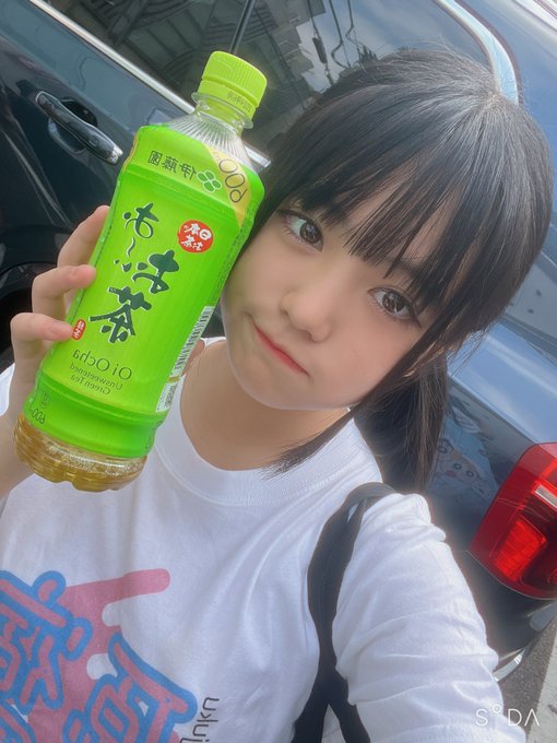 Twitterのコスプレ画像21