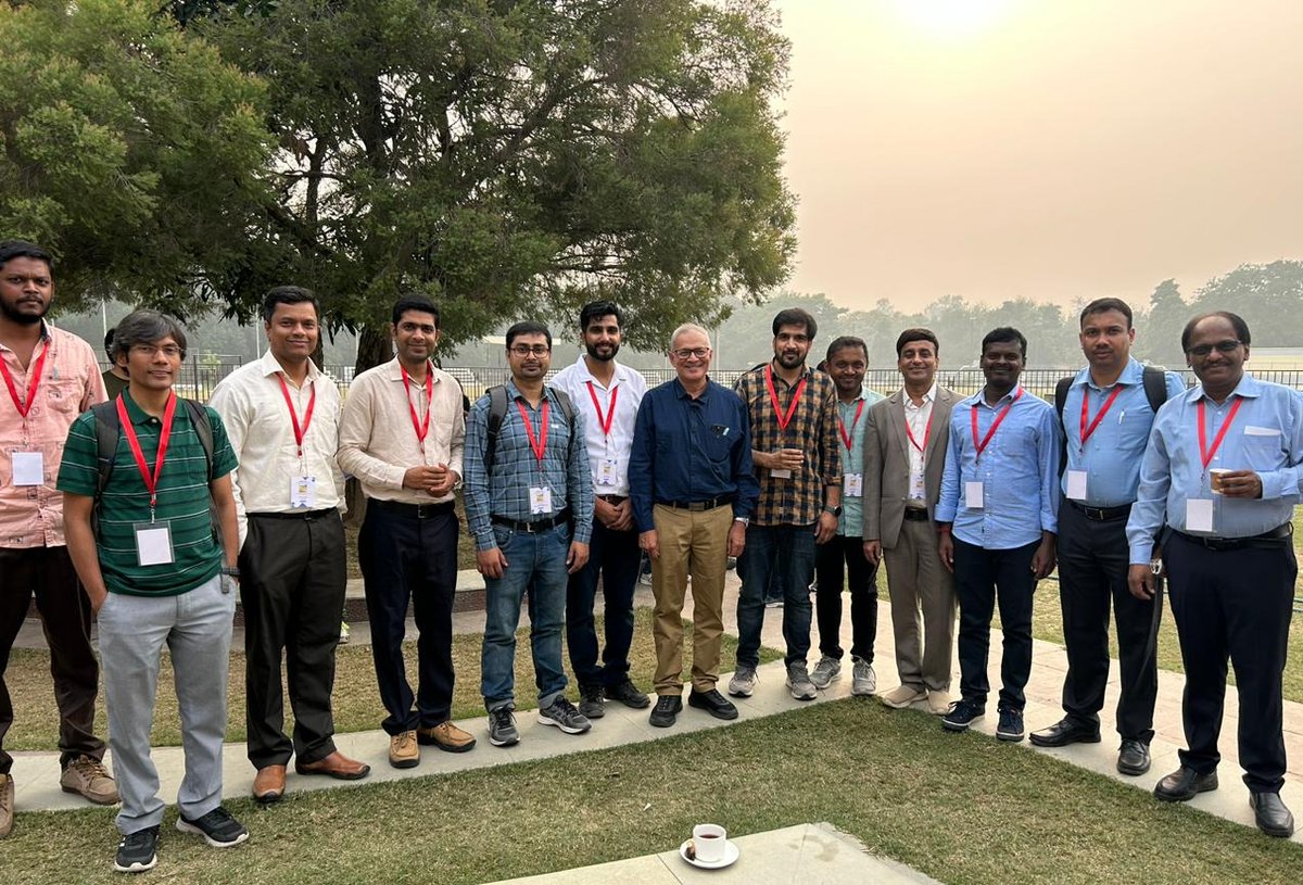 df(Chemistry) = delight (@arunkumarbar1) on Twitter photo It was an excellent conference, RAIMM <a href="/IITKanpur/">IIT Kanpur</a>, Department of Chemistry. The day was packed with fabulous research presentations by a bunch of brilliant minds. Thoroughly enjoyed. It was an excellent conference, RAIMM <a href="/IITKanpur/">IIT Kanpur</a>, Department of Chemistry. The day was packed with fabulous research presentations by a bunch of brilliant minds. Thoroughly enjoyed.