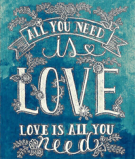 KariJoys's tweet image. #LOVE is all you need! 💞
#JoyTrain #Joy #Mindset #Kindness #MentalHealth #IDWP #Mindfulness #IAM #Quote #ChooseLove #Blessed #SaturdayMorning #SaturdayMotivation #SaturdayThoughts #ThinkBIGSundayWithMarsha