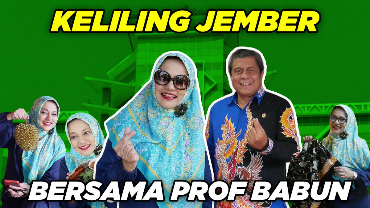 Alhamdulilah wa syukurillah: Marissa Haque