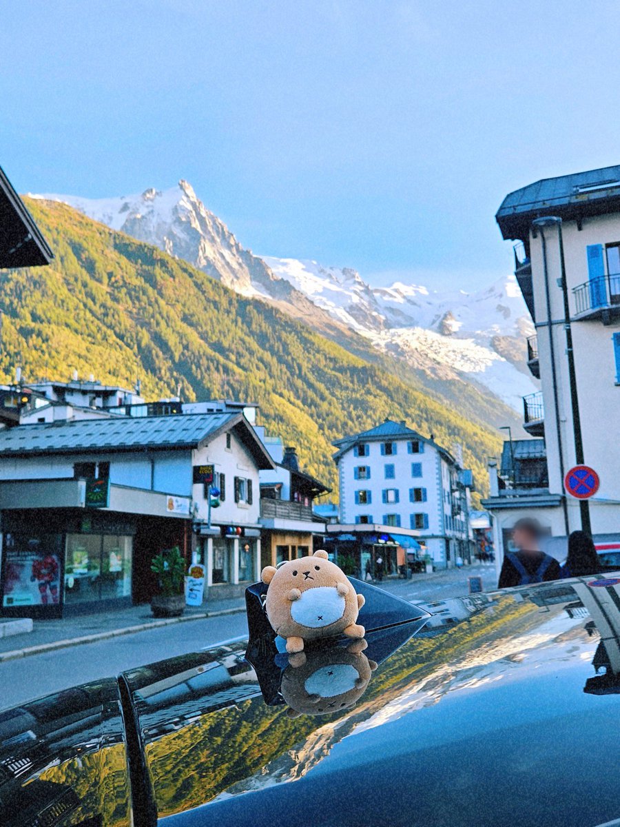 jjongdeugi88's tweet photo. Chamonix.ᐟ.ᐟ.ᐟ  Mont Blanc.ᐟ.ᐟ.ᐟ  
🏔️🚠

#쫑득버블 https://t.co/IAiIrItLBZ