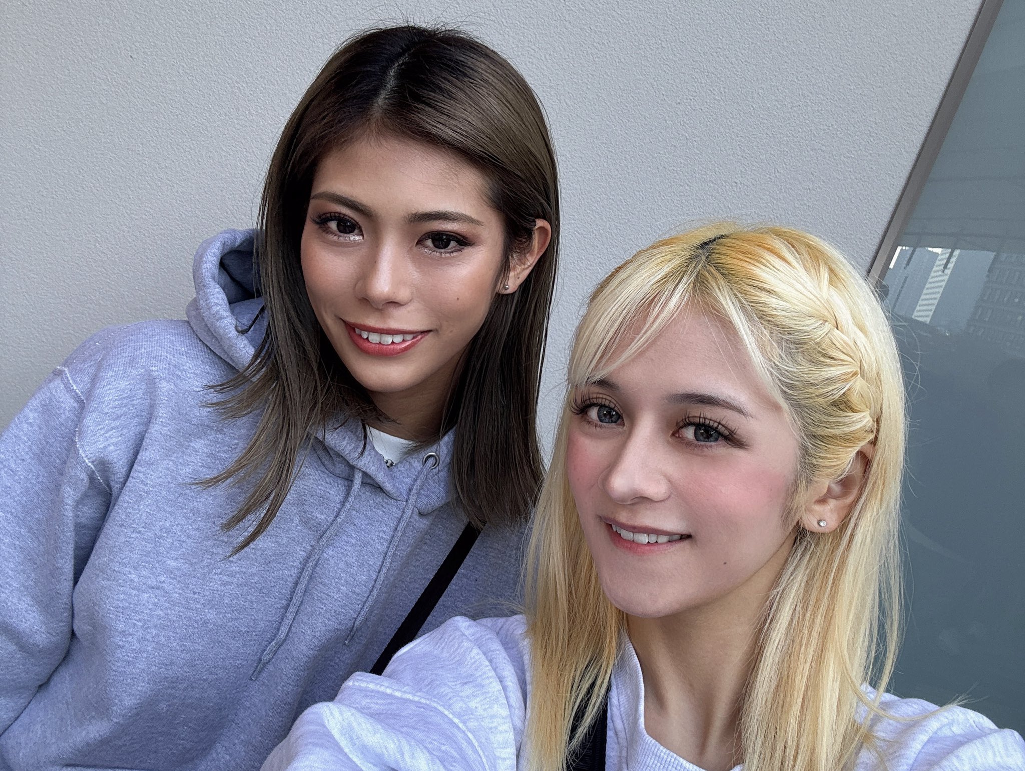 小町さま AZUL BY MOUSSY | パラシュートパンツ (パンツ ) |SHEL'TTER