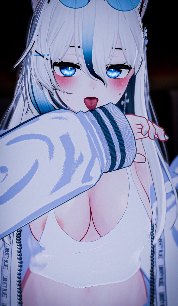 듀옹 카츠⛩️ でゅおんかつ (@dyuongkatsu_vrc) on Twitter photo 